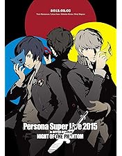 ペルソナスーパーライブ2019 Q番シアターへようこそ　amazon購入特典 ペルソナスーパーライブ2019 Q番シアターへようこそ amazon購入